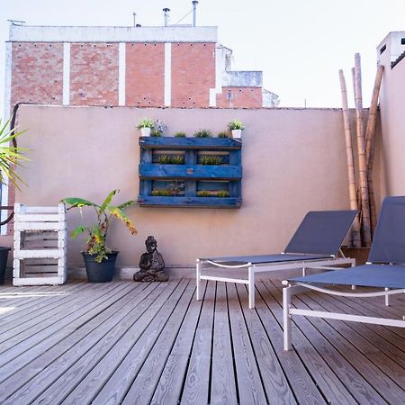 Barcelona - Loft Paseo De Gracia Villa Dış mekan fotoğraf