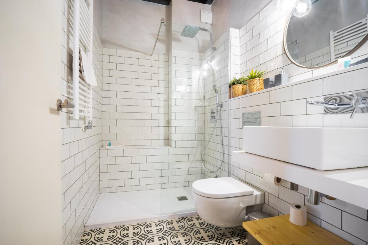 Barcelona - Loft Paseo De Gracia Villa Dış mekan fotoğraf