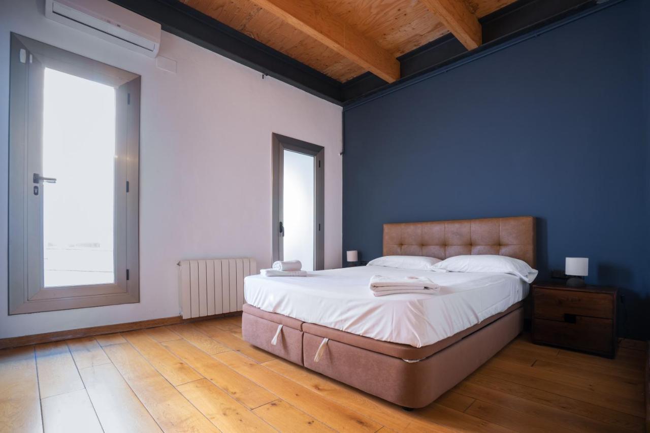 Barcelona - Loft Paseo De Gracia Villa Dış mekan fotoğraf