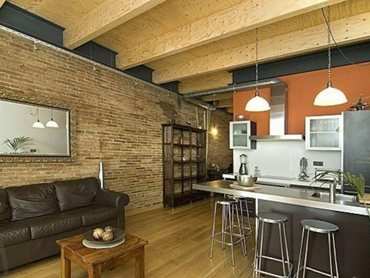 Barcelona - Loft Paseo De Gracia Villa Dış mekan fotoğraf