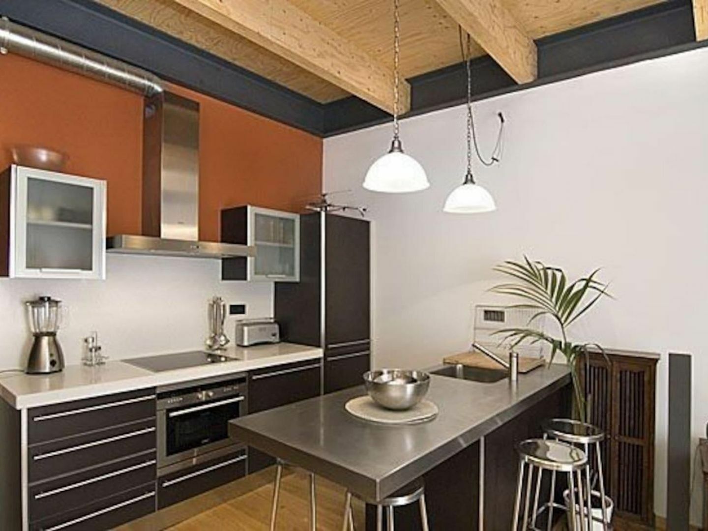 Barcelona - Loft Paseo De Gracia Villa Dış mekan fotoğraf
